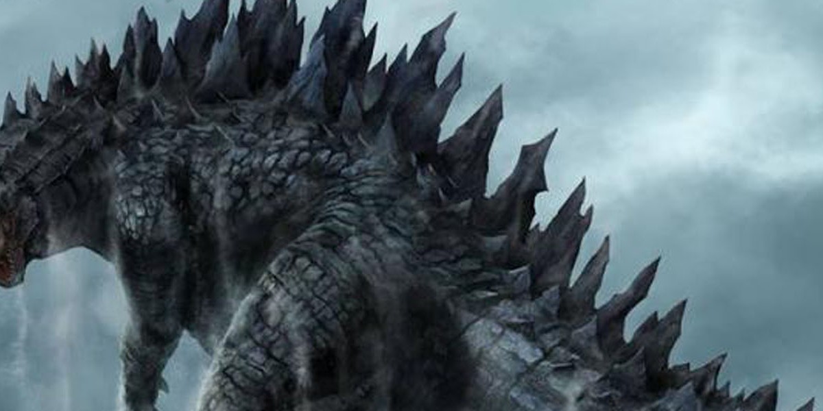 Changing the story formula with Godzilla | Author Appleton